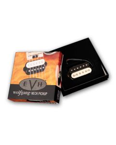 EVH Wolfgang neck pickup