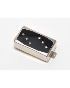 Duesenberg PH90 Single Twin Neck, nickel