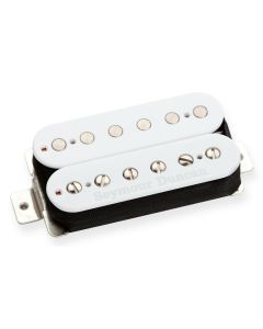 Seymour Duncan TB-PG1 - Pearly Gates Trembucker - White