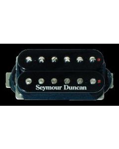 Seymour Duncan SH-6n - Duncan Distortion Neck Humbucker - Black