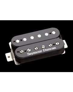 Seymour Duncan TB-16 - 59/Custom Hybrid Trembucker - Black