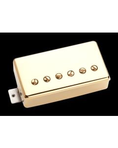 Seymour Duncan TB-16 - 59/Custom Hybrid Trembucker - Gold Cover