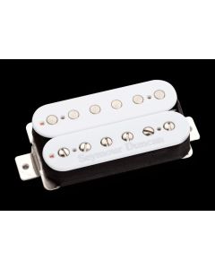 Seymour Duncan TB-16 - 59/Custom Hybrid Trembucker - White
