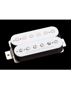 Seymour Duncan TB-5 - Duncan Custom Trembucker - White