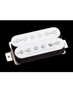 Seymour Duncan TB-11 - Custom Custom Trembucker - White