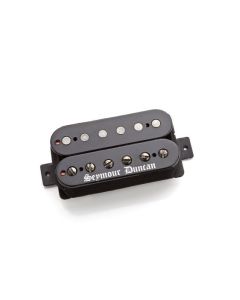 Seymour Duncan - Black Winter Trembucker - Black