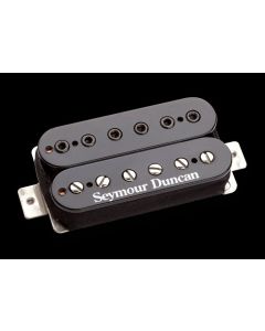 Seymour Duncan TB-12 - George Lynch Screamin Demon Trembucker - Black