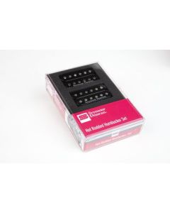 Seymour Duncan Hot Rodded Humbucker Set