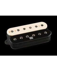 Seymour Duncan Duality Trembucker
