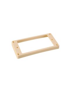 Humbucker frame