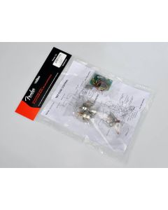 Fender Genuine Replacement Part Eric Clapton Stratocaster mid boost 25db kit
