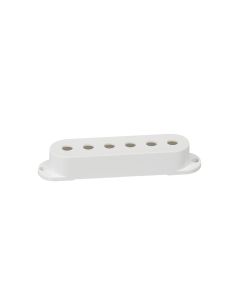 Pickup cover single coil