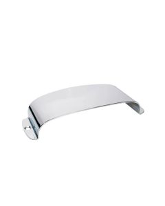 Pickup cover metal