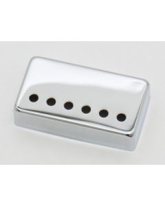 Pickup cover Humbucker chrome 52.8mm