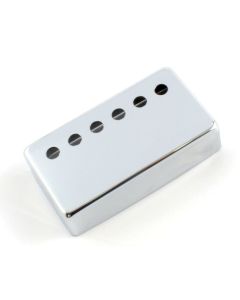 PC-0300-010 Humbucking Pickup Covers Chrome