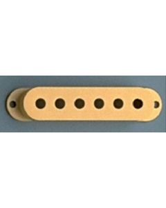 PC-0406-028 Pickup Covers for Stratocaster Cream