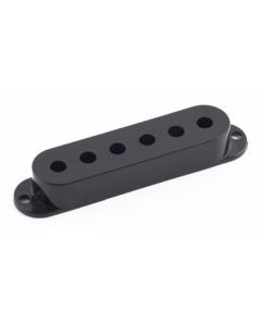 Seymour Duncan Pickup Cover for Strat - Black
