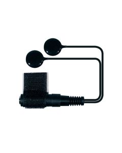 Shadow twinducer, 0,3mtr cable, 6,3mm female jack