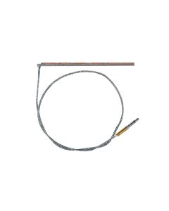 Piezo pickup
