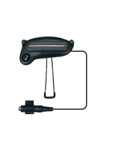 Soundhole pickup