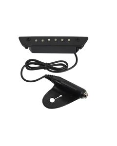 Soundhole pickup