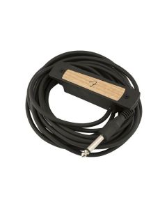 Fender Genuine Replacement Part cypress single-coil acoustic soundhole pickup