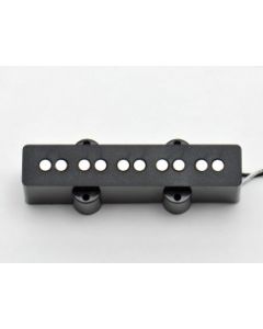 Kluson Jazz Bass Pickup 5-snaar Bridge