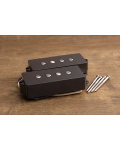 Tonerider Classic P Bass Flat