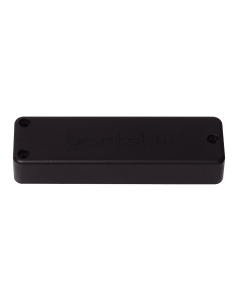 Bartolini xxP26M-B - Soapbar Bass Pickup