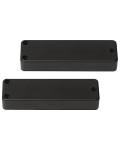 Bartolini xxP25C-B - Soapbar Bass Pickup
