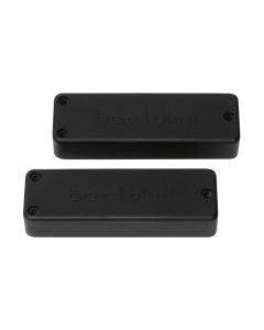 Bartolini BC4CBC-B - Soapbar Bass Pickup