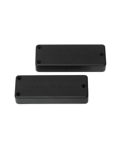 Bartolini BD4C-B - Soapbar Bass Pickup