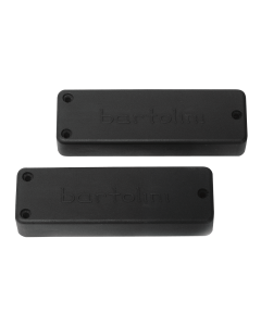 Bartolini BD5CBC-B - Soapbar Bass Pickup