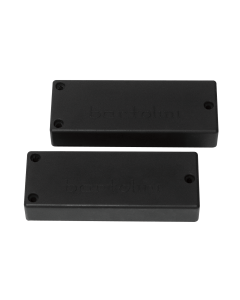Bartolini M45CBC-B - Soapbar Bass Pickup