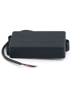 Bartolini MMC - Music Man Bass Pickup