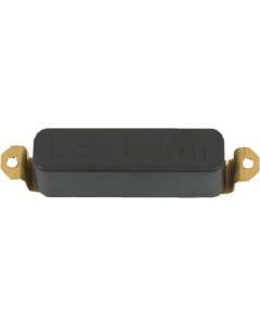 Bartolini 6JH - Rickenbacker 4001 Bass Pickup