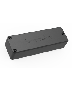 Bartolini MK5CBC-T - Soapbar Bass Pickup