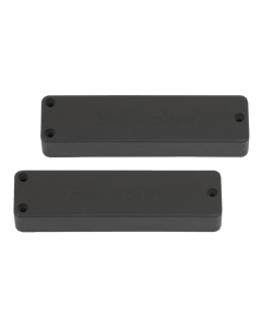 Bartolini 90P46CBC-B - Soapbar Bass Pickup