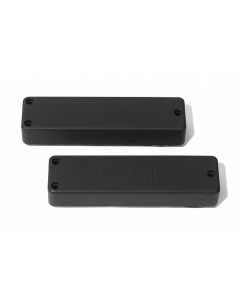 Bartolini 90P46CBC-T - Soapbar Bass Pickup