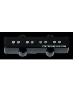 Seymour Duncan SJB-2B - Hot Jazz Bass