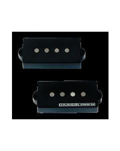 Seymour Duncan SPB-2 - Hot P-Bass