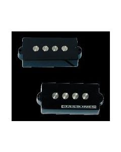 Seymour Duncan SPB-3 - Quarter Pound P-Bass