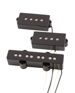 Fender Genuine Replacement Part pickup set