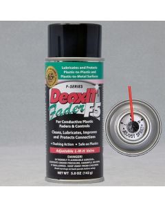 DeoxIT F5 CAIG Faderlube