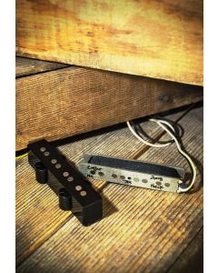Lollar P-J Bass set