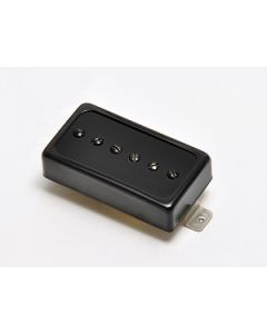 Duesenberg Domino Pickup black