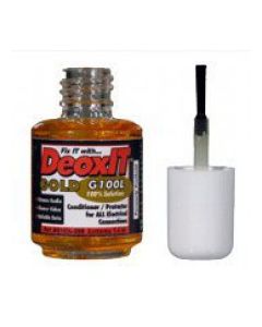 DeoxIT G100L Brush Applicator