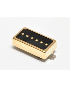 Duesenberg Domino Pickup bridge gold