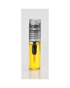 CAIG DeoxIT Gold G100L Mini-Brush Applicator
