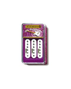 Kinman Pickup AVn-Woodstock Plus Set